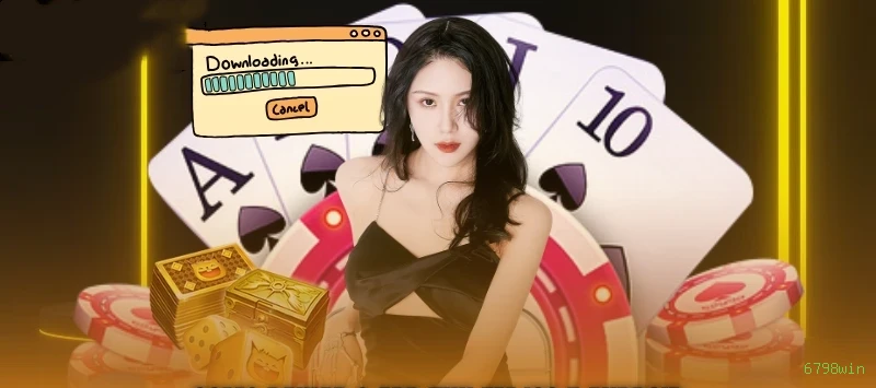 Baixar APK 6798win