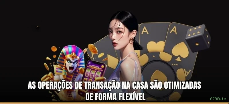 Programa VIP 6798win