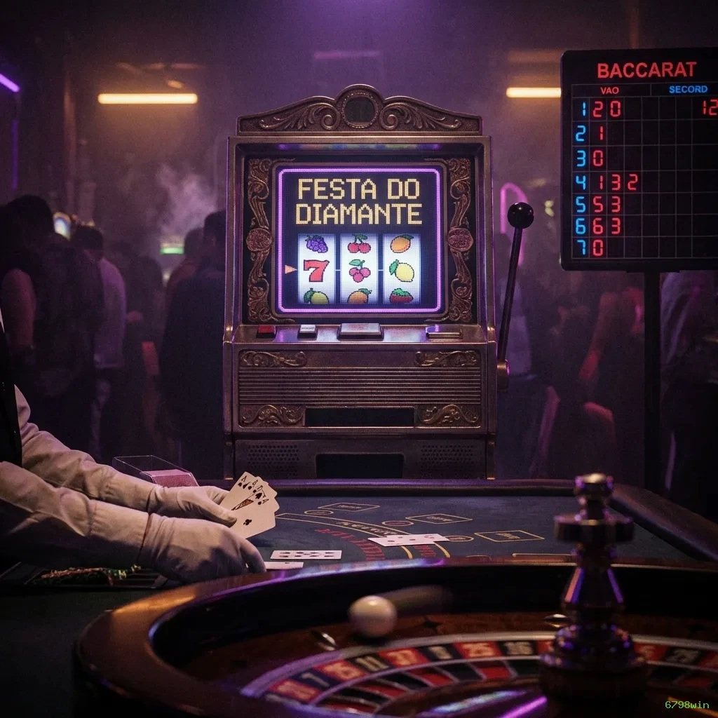 Cashback semanal 6798win
