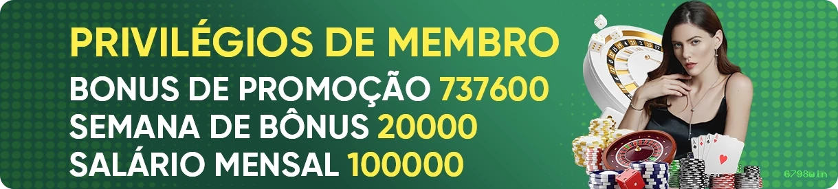 Programa VIP 6798win