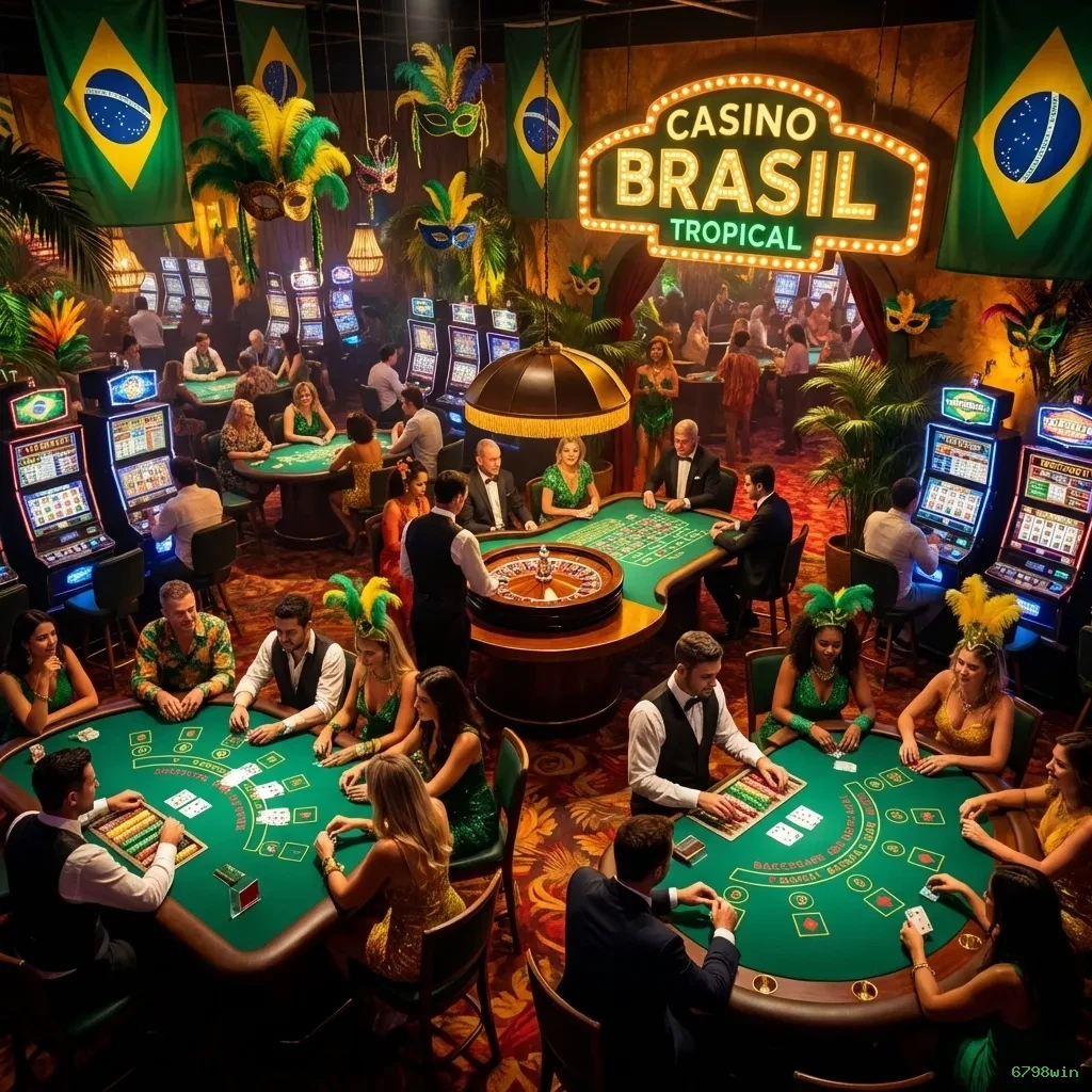 Cadastro 6798win