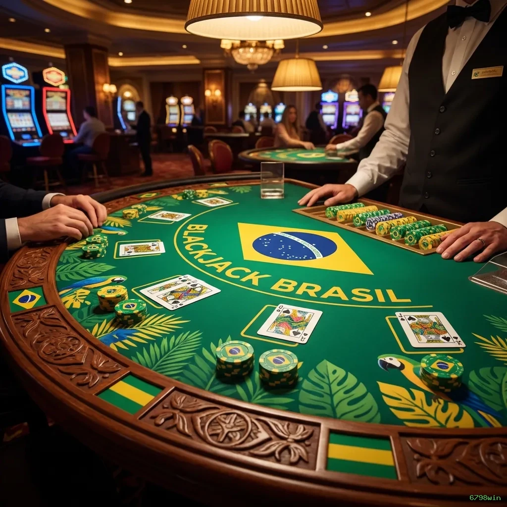 Slots Premium da PG Soft na 6798win