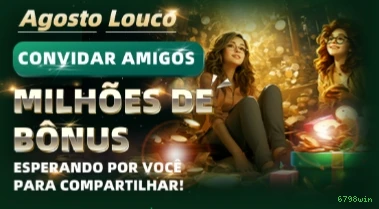 Lottery Clássica na 6798win